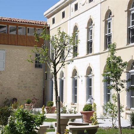 Le Gite Du Chateau Auriac-sur-Vendinelle Exteriér fotografie